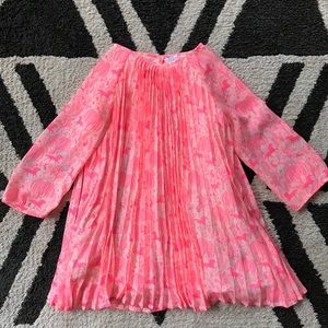 Gap Sarah Jessica Parker Collection Unicorn Dress